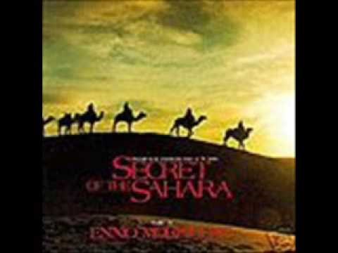 Ennio Morricone - Secret of the Sahara - 04 The Mountain