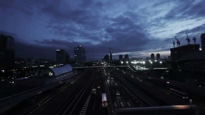 Mark Knopfler - Silvertown Blues