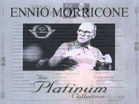 Ennio Morricone - Dimenticare Palermo