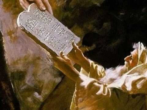 Ennio Morricone ''Moses Theme''