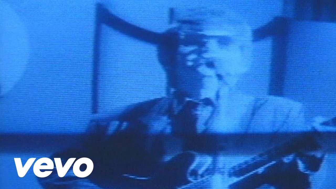 Roy Orbison - I Drove All Night