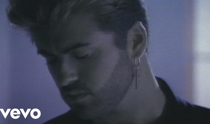 George Michael - One More Try