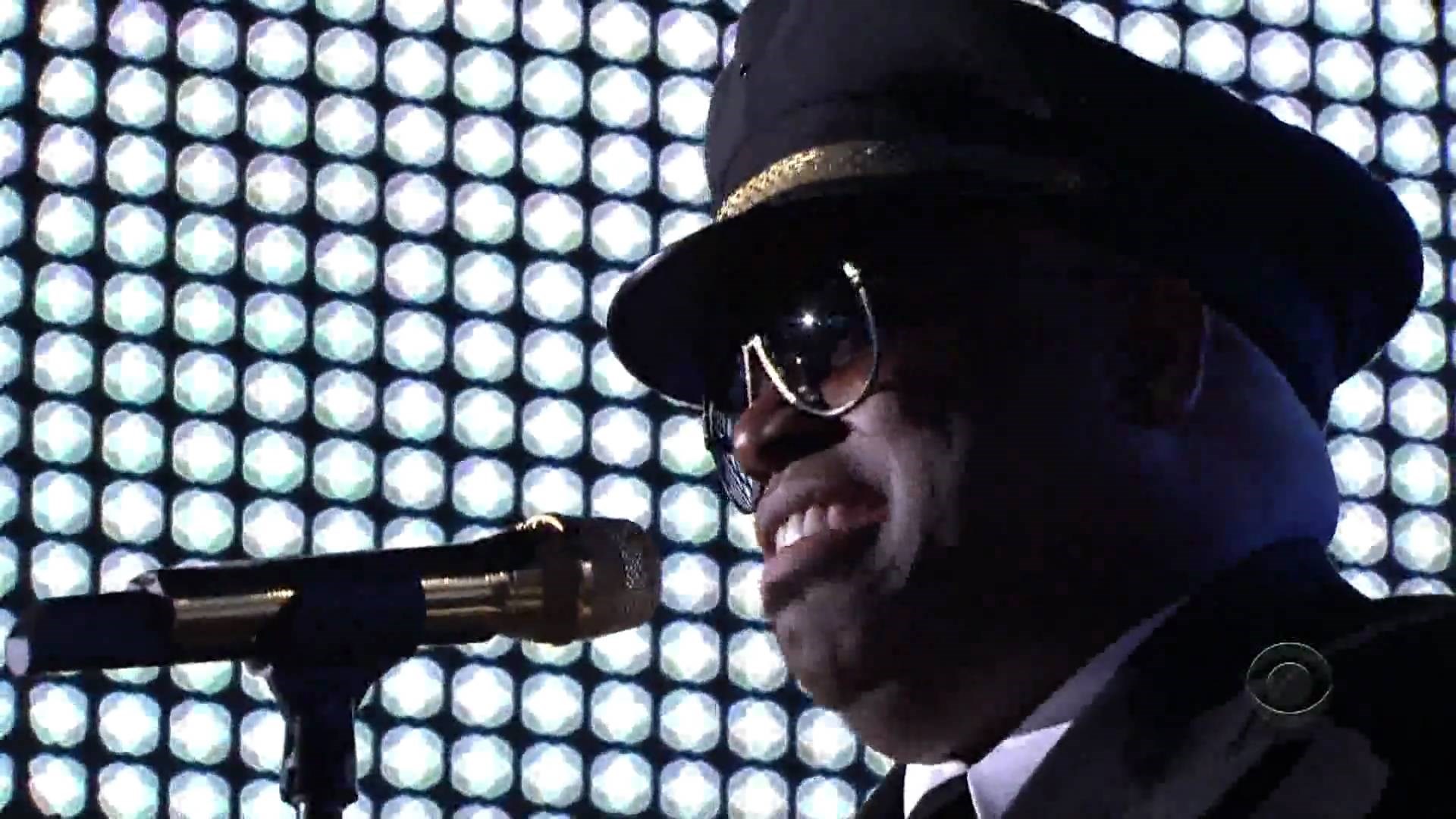 Gnarls Barkley - Crazy