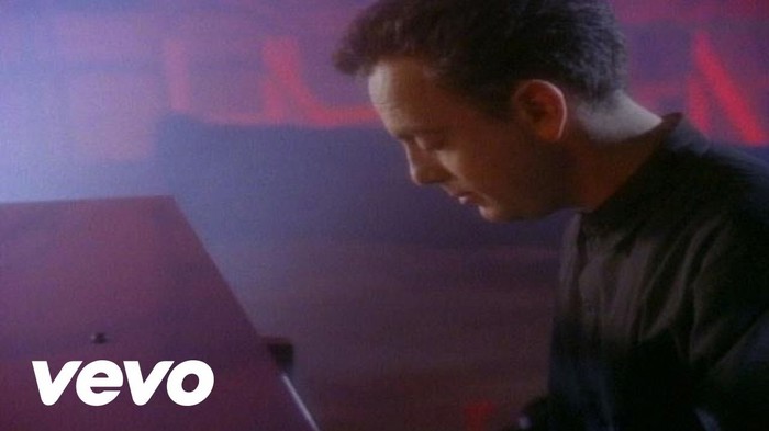 Billy Joel - Leningrad