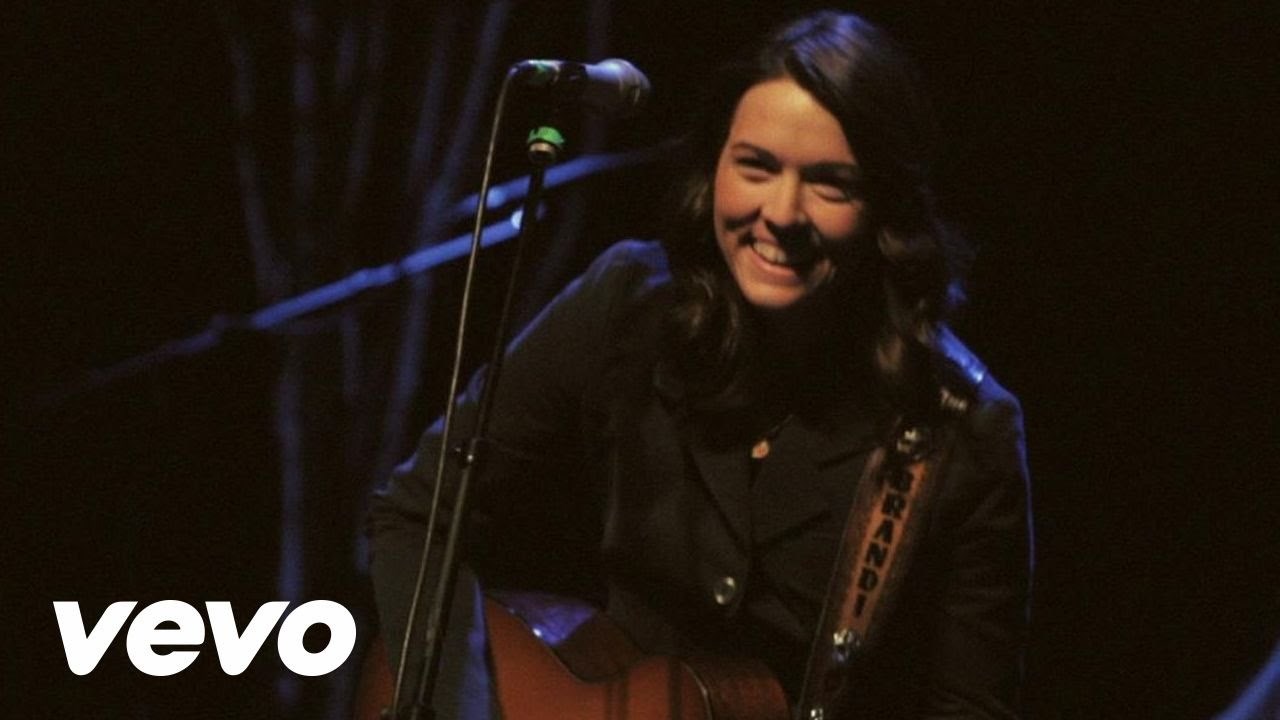 Brandi Carlile - Dying Day