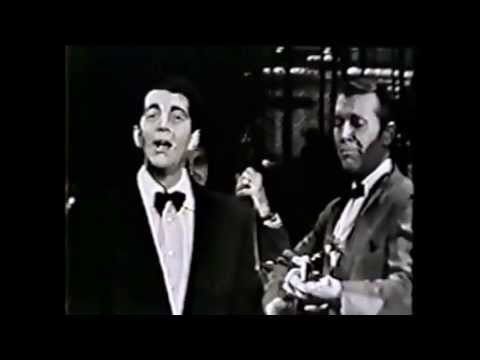 Dean Martin - Memories Are Made Of This (1955)