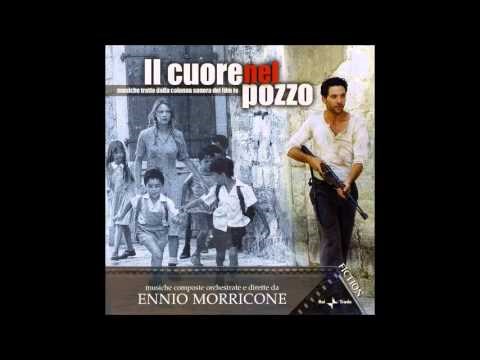 Ennio Morricone: Passaggio A Sud