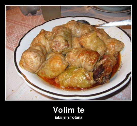 Sarma!