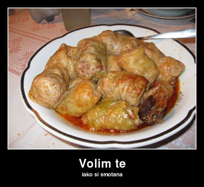 Sarma!