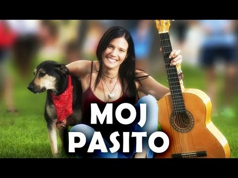 Moj pasito - Despacito cover by Marija Dragičević