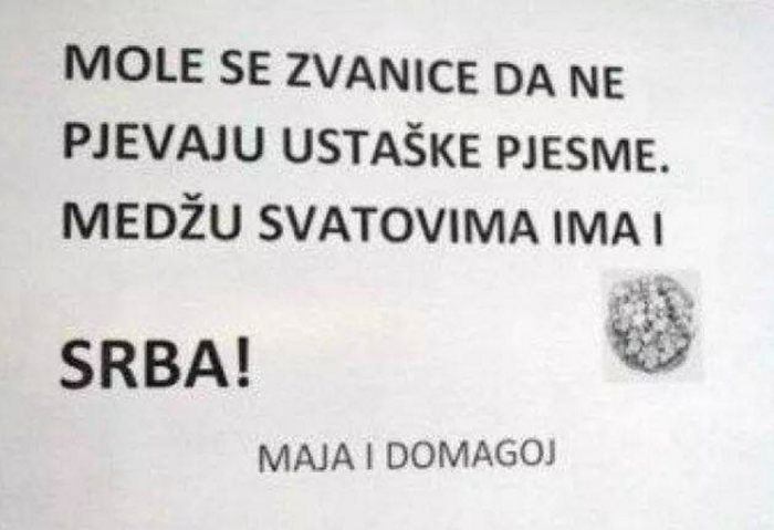 Je li moguće... :)
