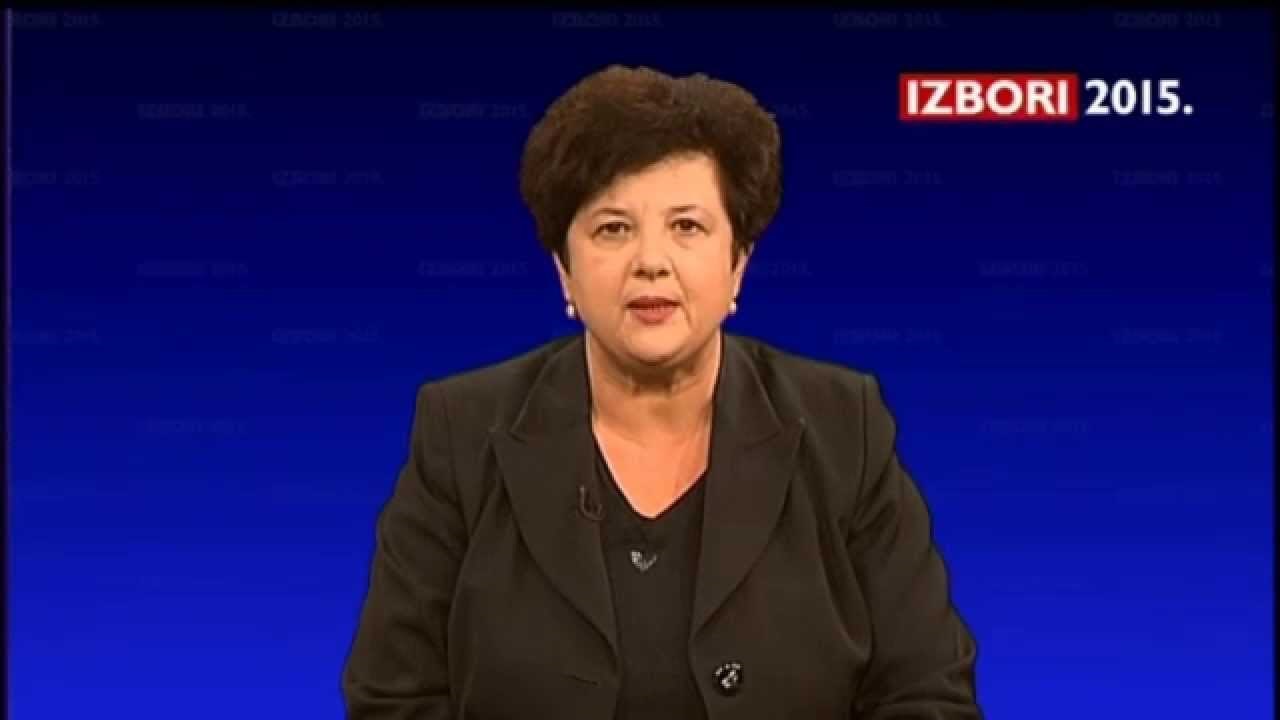 Kada Nevenka Kerum priča korejski, onda to zvuči ovako