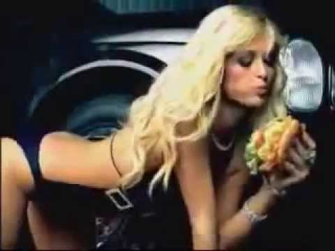 VIDEO: Zabranjene reklame 4. - Paris Hilton