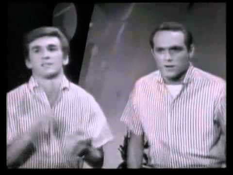 Potrgana verzija: The Beach Boys - I Get Around