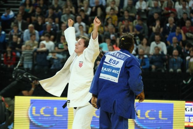 Judo Grand Prix Zagreb