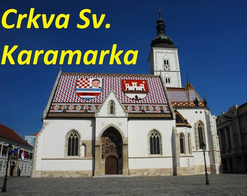 Crkva sv. Karamarka