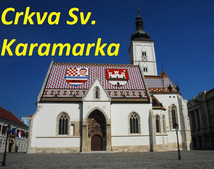Crkva sv. Karamarka