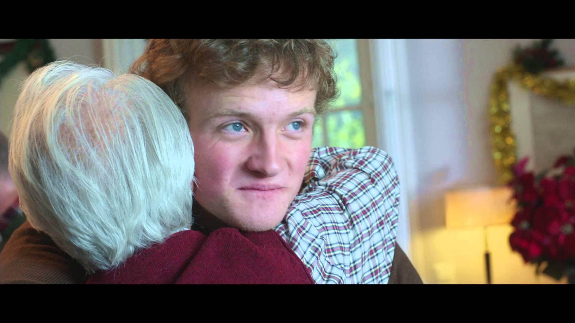 Brižni unuk snuždenom djedici dao poklon koji te DIRNE najljepše na svijetu!