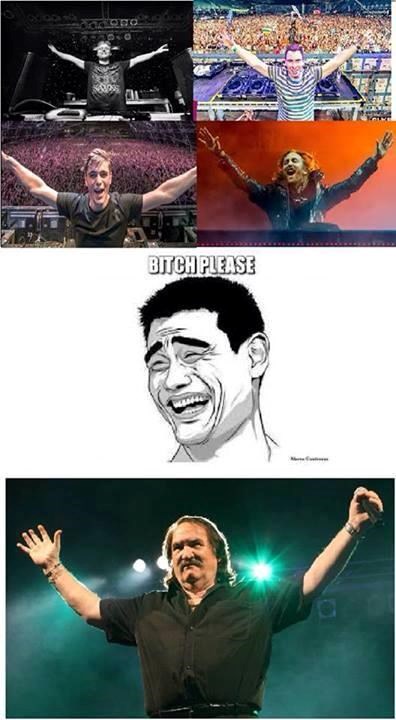 Mišo legenda! Svi ga kopiraju...