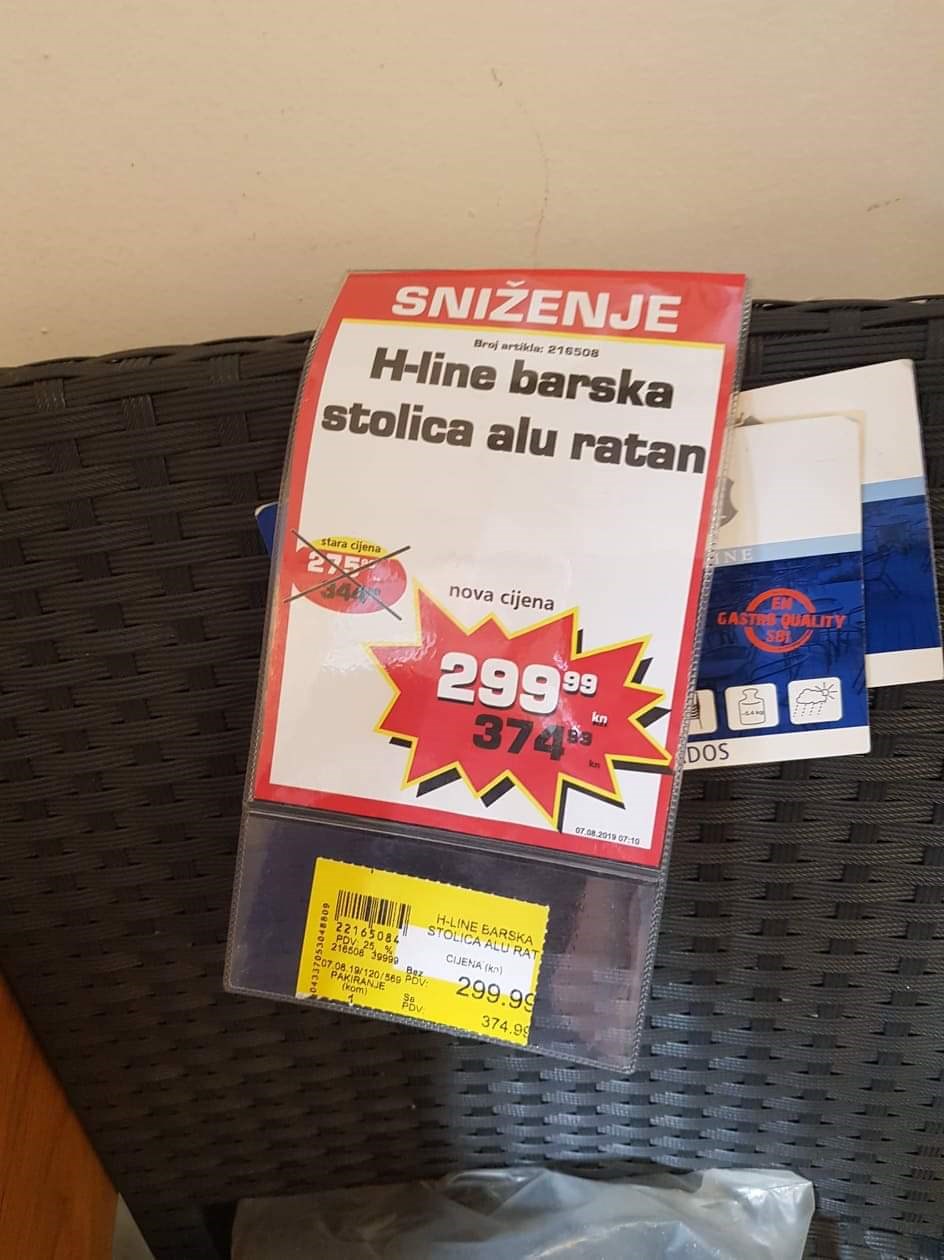 Kako sniženja funkcioniraju u Hrvatskoj: Ovaj popust je bolje zaobići