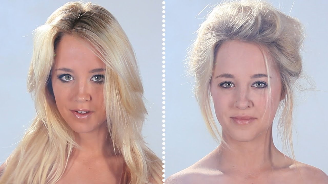 Znate li kakva je šminka nekad bila popularna? Začudit ćete se kad vidite što su sve nekad smatrali lijepim