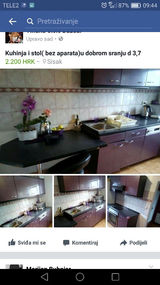 Pažljivo pročitajte tekst oglasa, primijetit ćete nespretnu grešku koja će vas odmah nasmijati