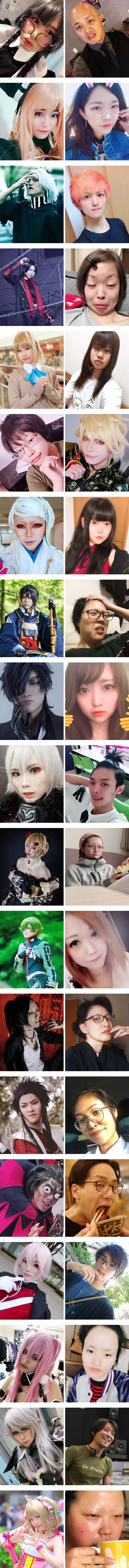 Samo se slikaju, a svijet im se divi: Ovo su iznenađujuće tajne japanskih cosplayerica i cosplayera