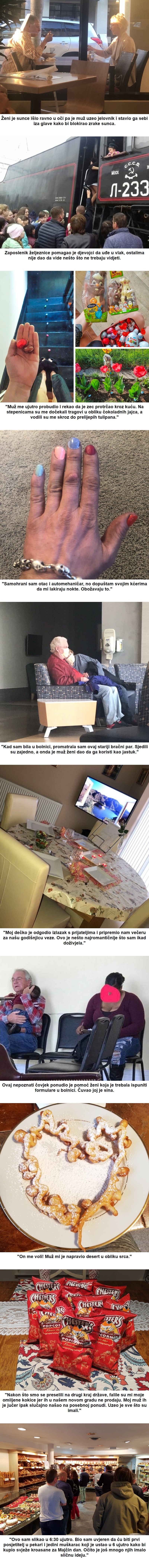 izlazak starijih samohranih roditelja