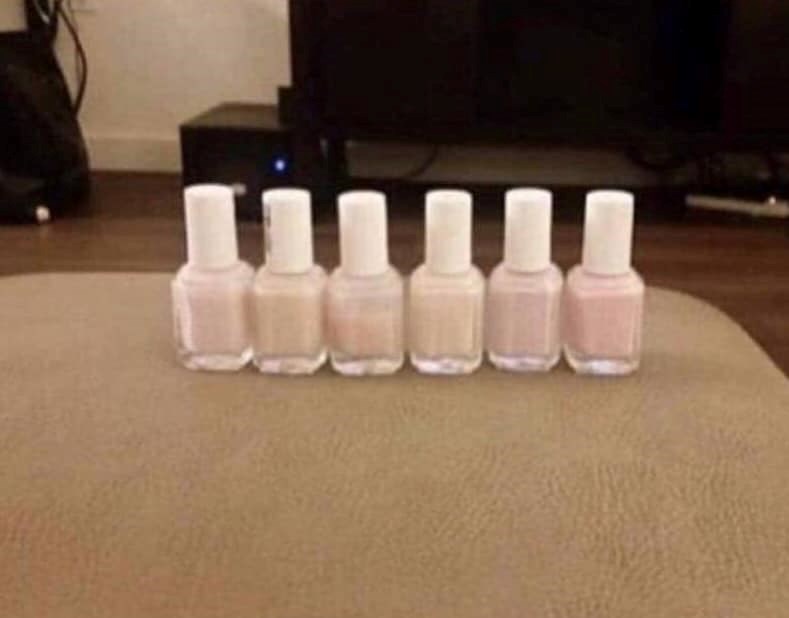 Muškarci znaju ovaj osjećaj: "Djevojka me pitala koji mi se najviše sviđa, a onda sam vidio ovo"