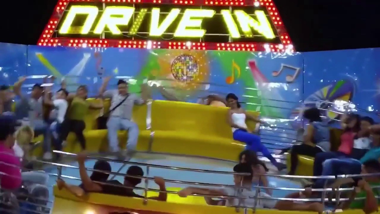 Djevojka s dečkom otišla u lunapark, dogodila joj se nezgoda zbog koje je završila na internetu