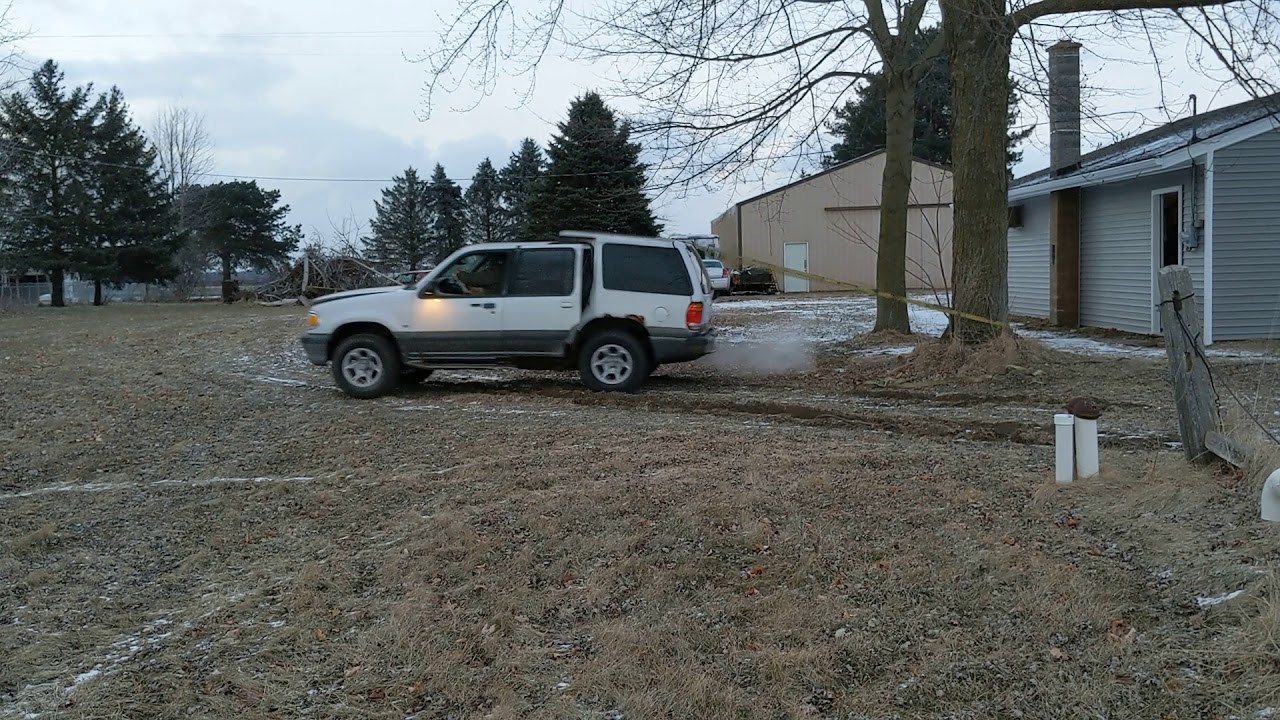 Vezali su auto i nadali se da će im plan uspjeti, nakon pokušaja su priznali: "Baš smo glupani!"