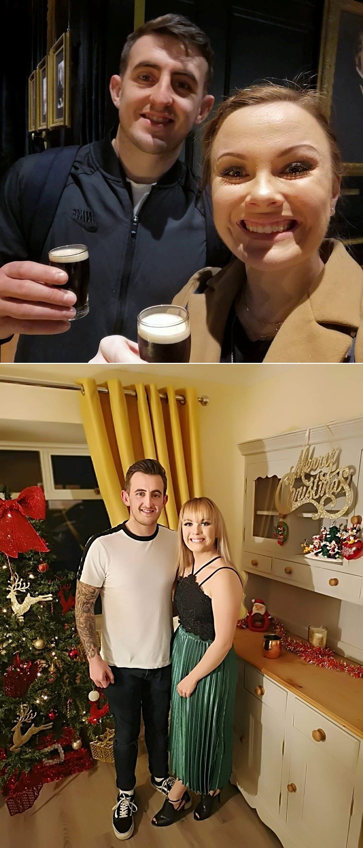 Kada vidite što se ovim mladim ljudima dogodilo, pomislit ćete da sudbina možda ipak postoji