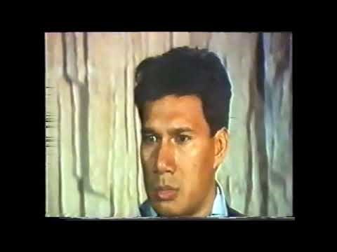 Pišat ćete od smijeha kad vidite kako je izgledala pretvorba čovjeka u vukodlaka u jednom starom filmu