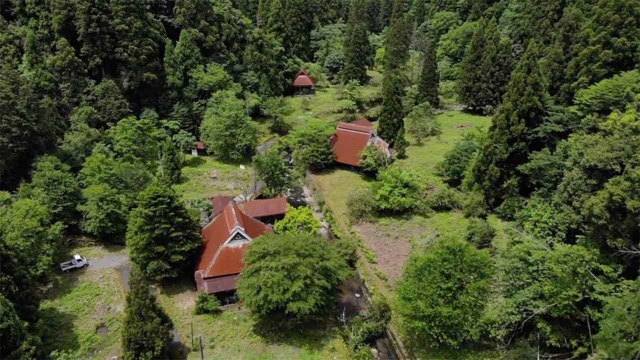 Snimatelj je istraživao napušteno japansko selo, evo što je našao u mjestu koje su svi zaboravili