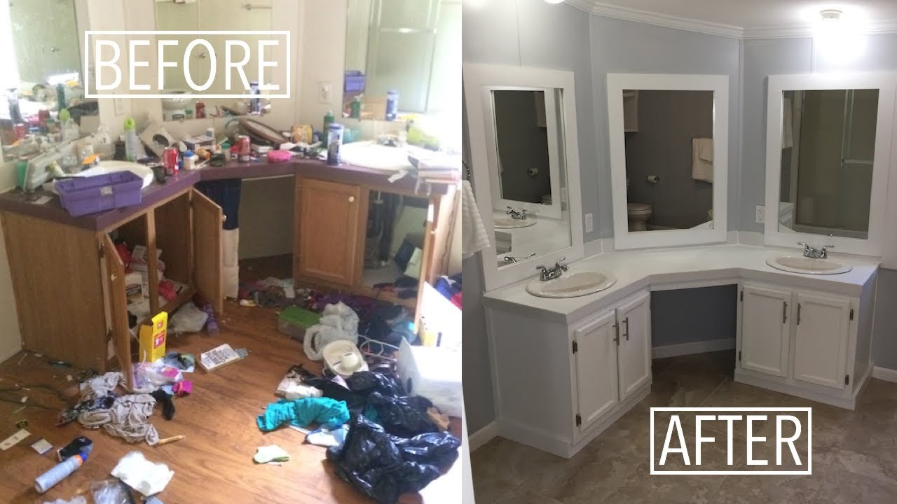 Sredili su kućicu koja je bila u katastrofalnom stanju i puna smeća, rezultat izgleda fascinantno