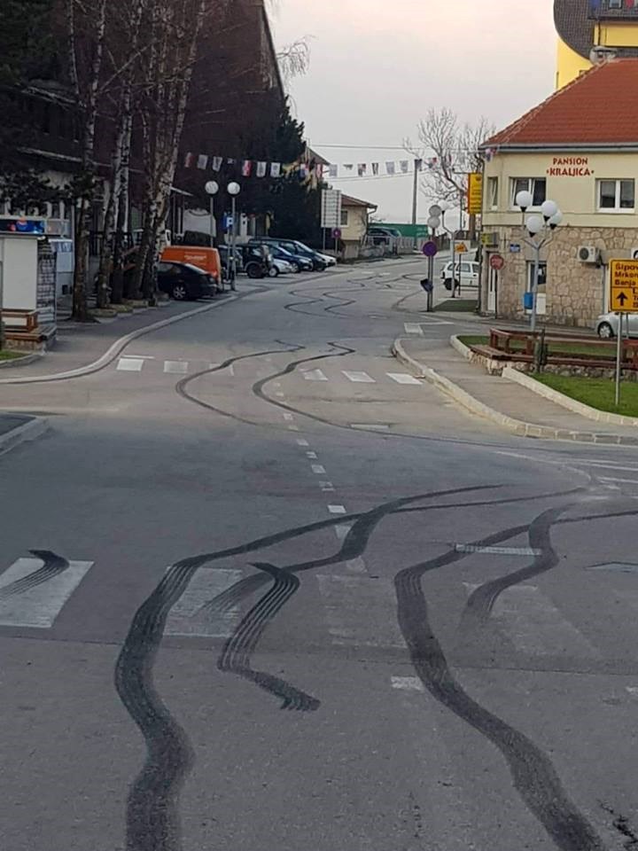 Stanovnike grada u BiH dočekao je čudan i pomalo uznemirujući prizor na cestama