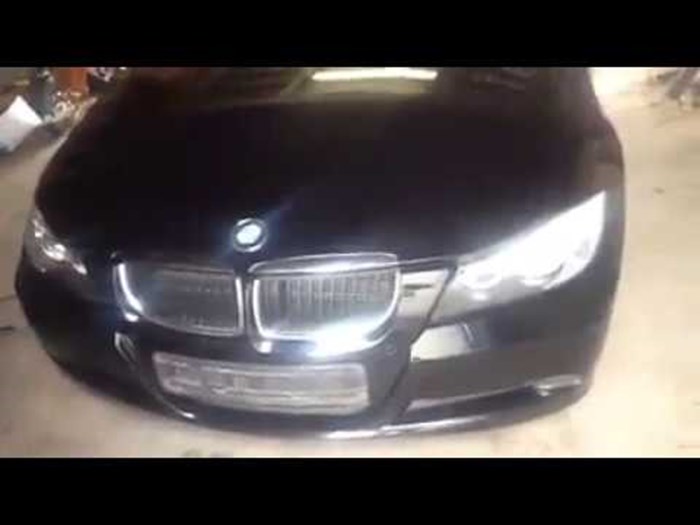 "Prodajem govno zvano BMW" Čovjek snimio brutalno iskren video oglas i nasmijao javnost