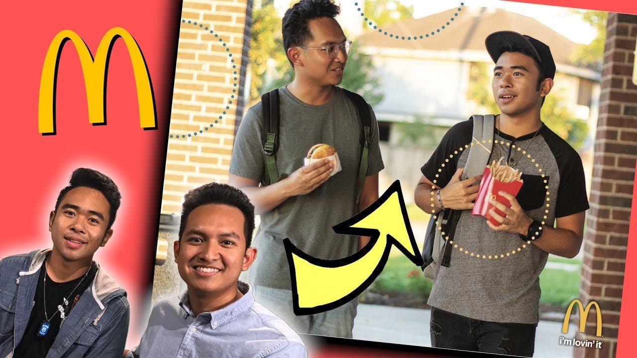 Slikali su se i svoj poster objesili u najbližem McDonaldsu, najbolji dio uslijedio je tek kasnije