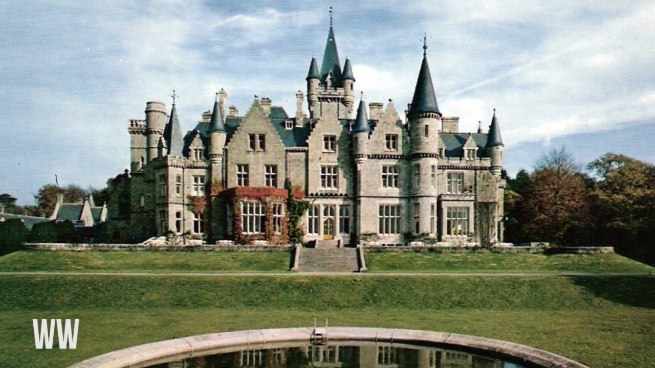 8 najimpresivnijih napuštenih imanja na svijetu: Možete li povjerovati da ovdje nitko ne želi živjeti?