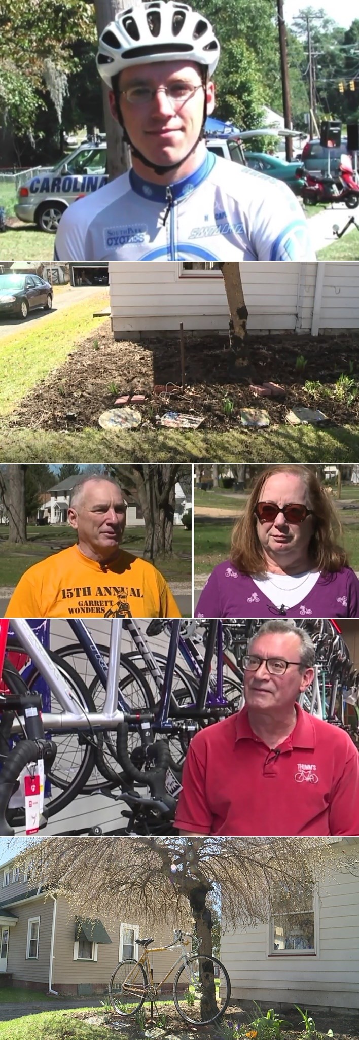 Prije 15 godina su ostali bez sina. U dvorištu im se najprije dogodio sramotan čin, a onda i pravo iznenađenje