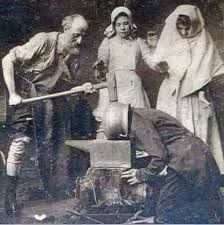 Uznemirujuća povijest: Liječenje psihičkih poremećaja je još prije par stotina godina izgledalo jako čudno