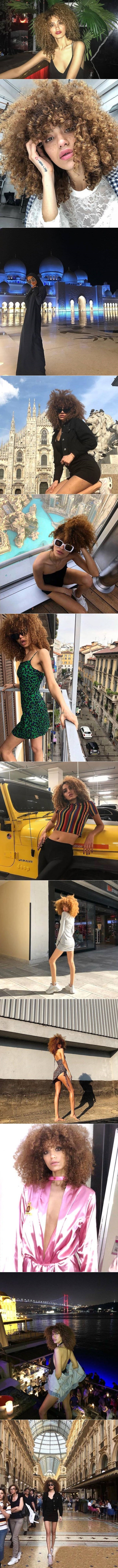 Manekenka koja prodaje svoju nevinost za 18 milijuna kuna otkrila je na što će potrošiti novac