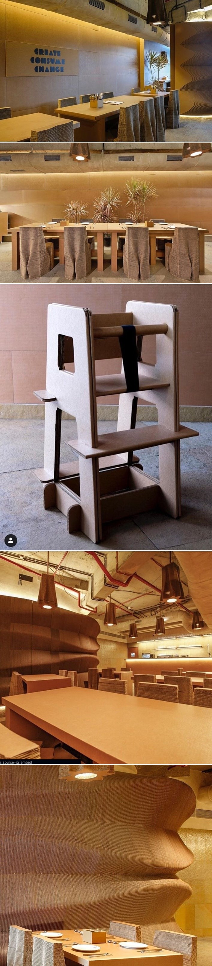 Na prvi pogled izgleda kao običan restoran, no jedan detalj će primijetiti samo oni najbolji