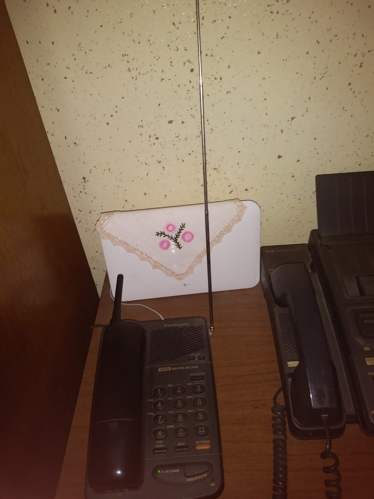 Baka je dobila internet u svojoj kućici, odmah je znala što mora prvo učiniti