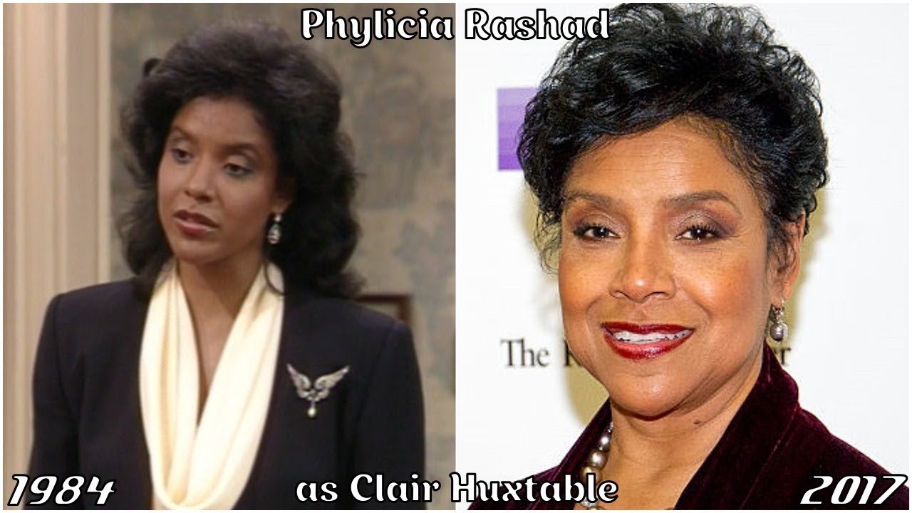 Sjećate li se još Cosby showa? Pogledajte kako danas izgledaju glumci iz popularne serije