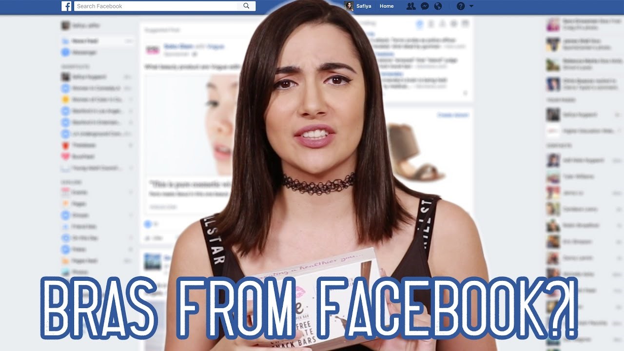 Naručila je prvih 5 stvari koje joj je Facebook ponudio na oglasima, evo što je dobila i koliko je bila zadovoljna