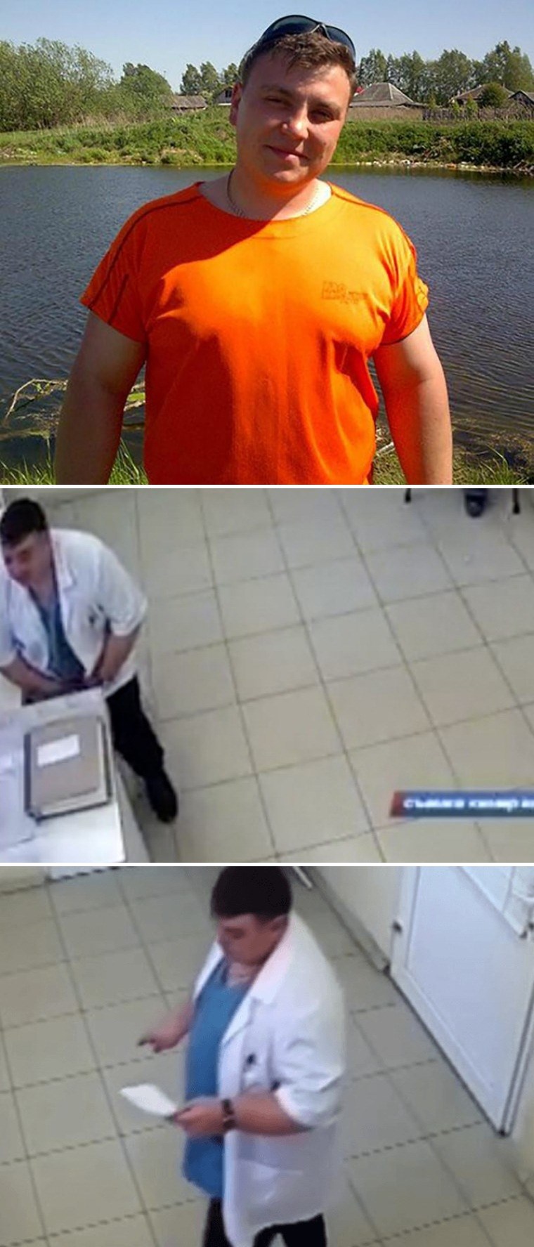 Vodoinstalater u bolnici glumio ginekologa, ostalim doktorima trebalo je nekoliko dana da to primijete