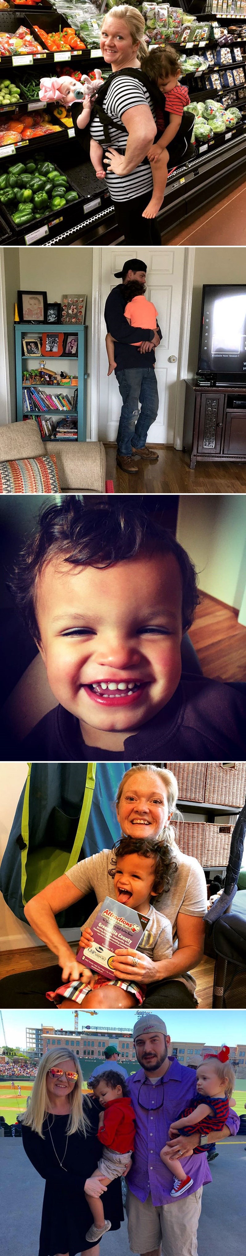 Tehničar je došao korisnicima namjestiti internet, no usput se dogodilo nešto što je mamu oduševilo