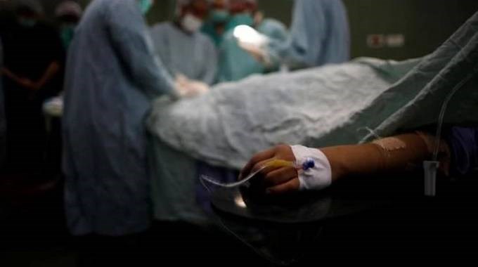 Muškarac je podijelio što je osjećao u komi i otkrio kako mu je to pomoglo da se oprosti od mame