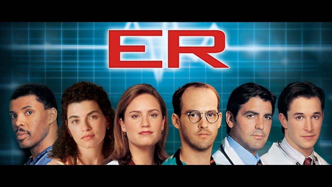 HITNA SLUŽBA DANAS Evo kako danas izgledaju glumci američke hit serije u kojoj je glumio Goran Višnjić